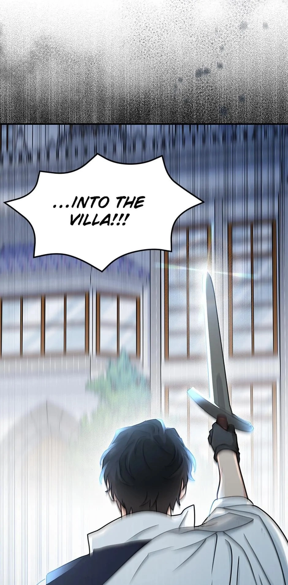 I Became the Head of the Family Chapter 61 Page 34