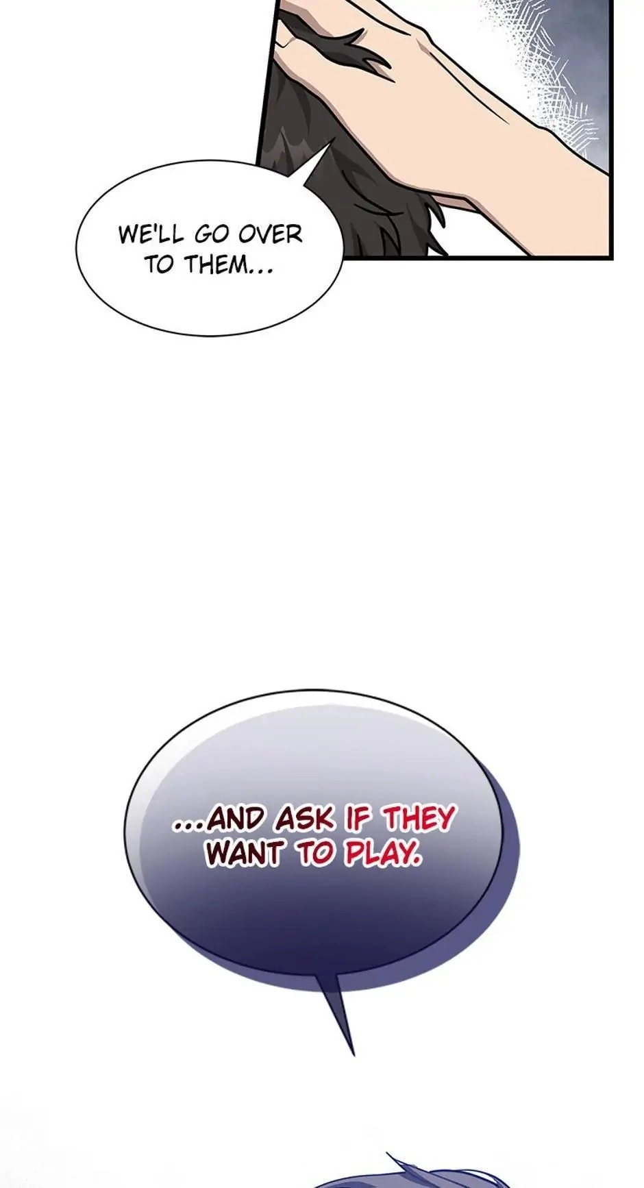 I Became the Head of the Family Chapter 31 Page 75