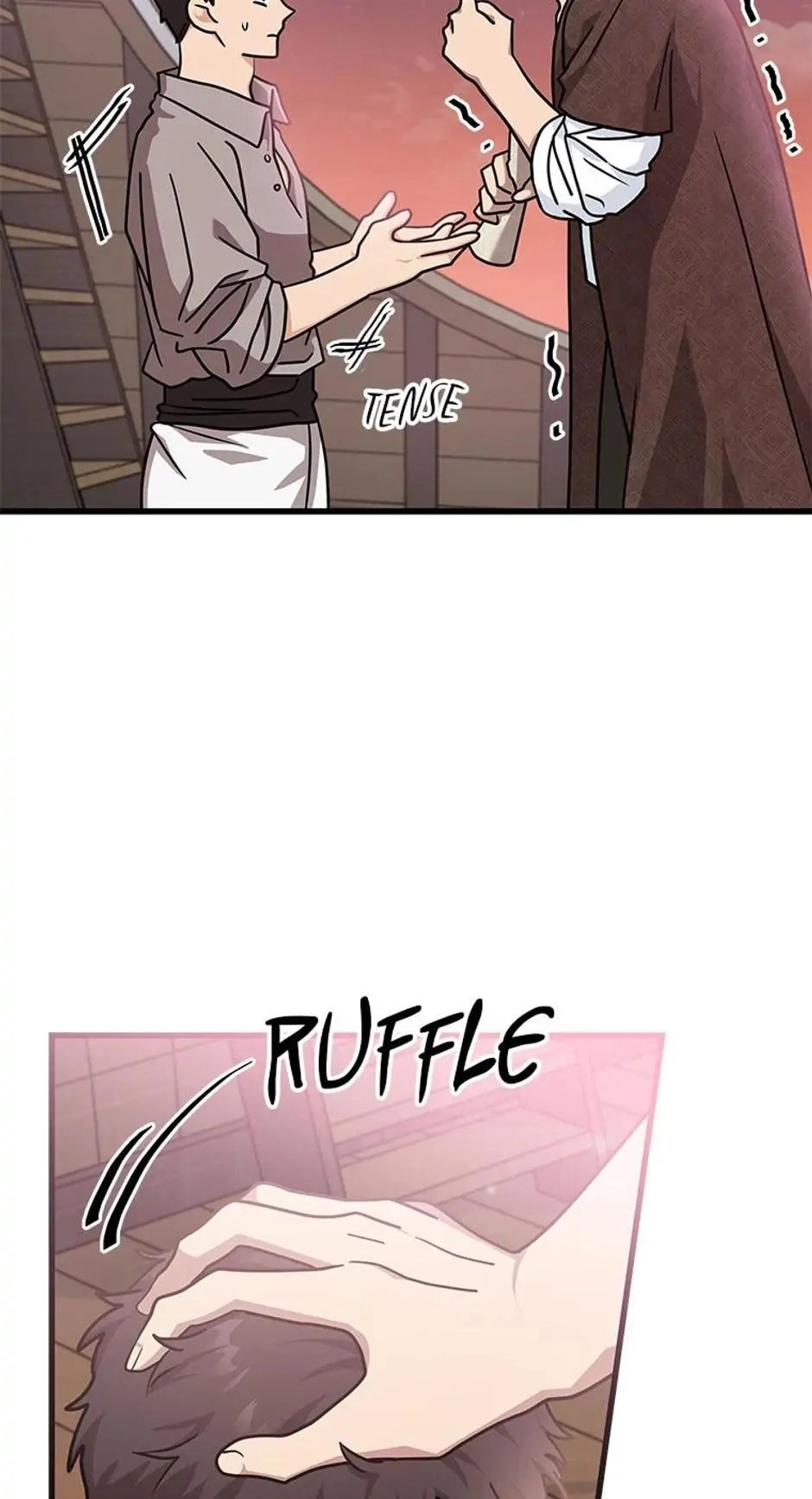 I Became the Head of the Family Chapter 31 Page 73