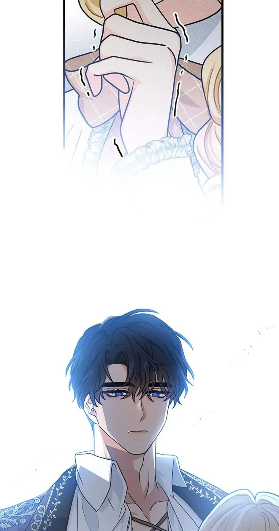 I Became the Head of the Family Chapter 31 Page 41