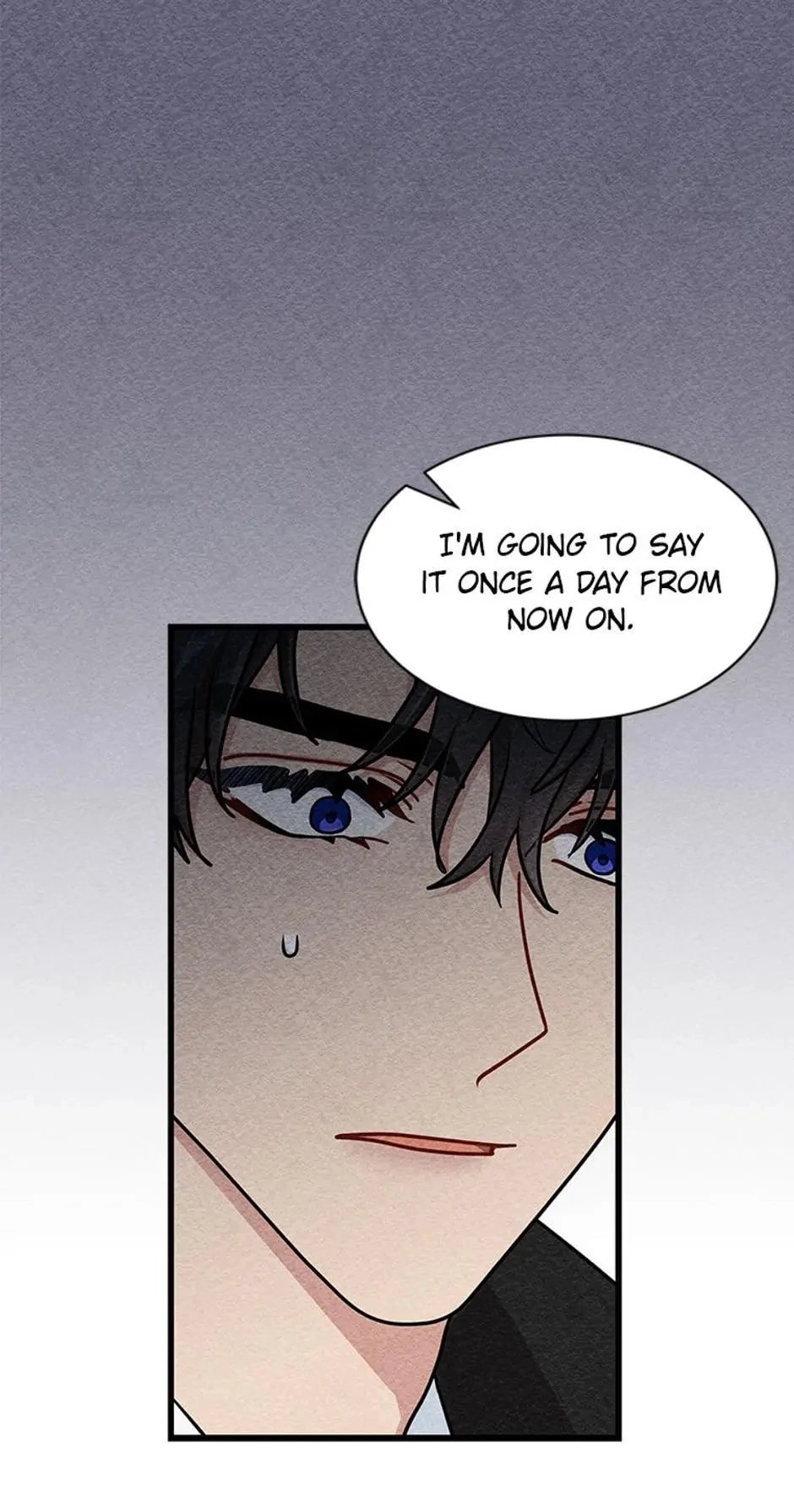 I Became the Head of the Family Chapter 31 Page 37