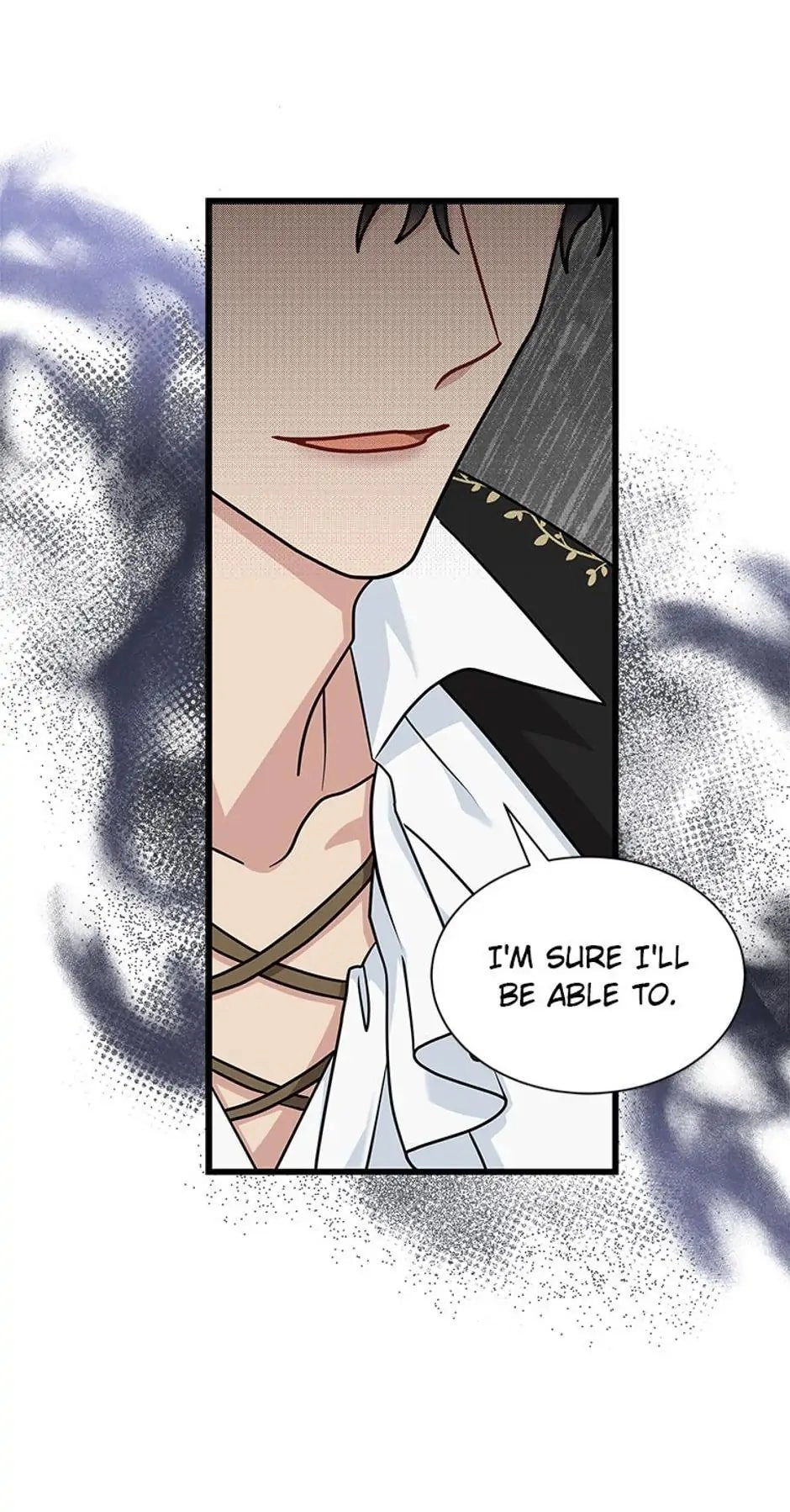 I Became the Head of the Family Chapter 31 Page 25