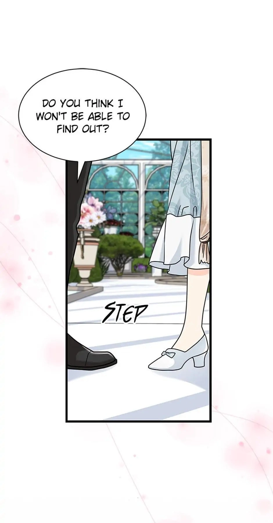 I Became the Head of the Family Chapter 31 Page 17