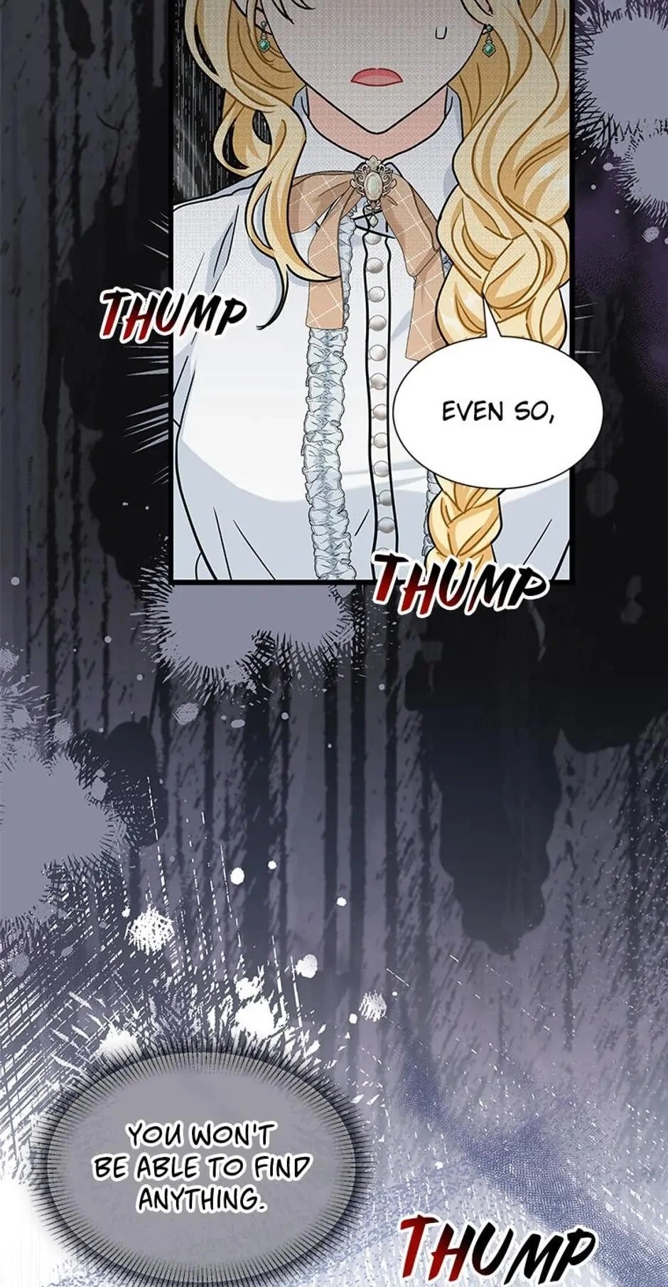 I Became the Head of the Family Chapter 31 Page 14