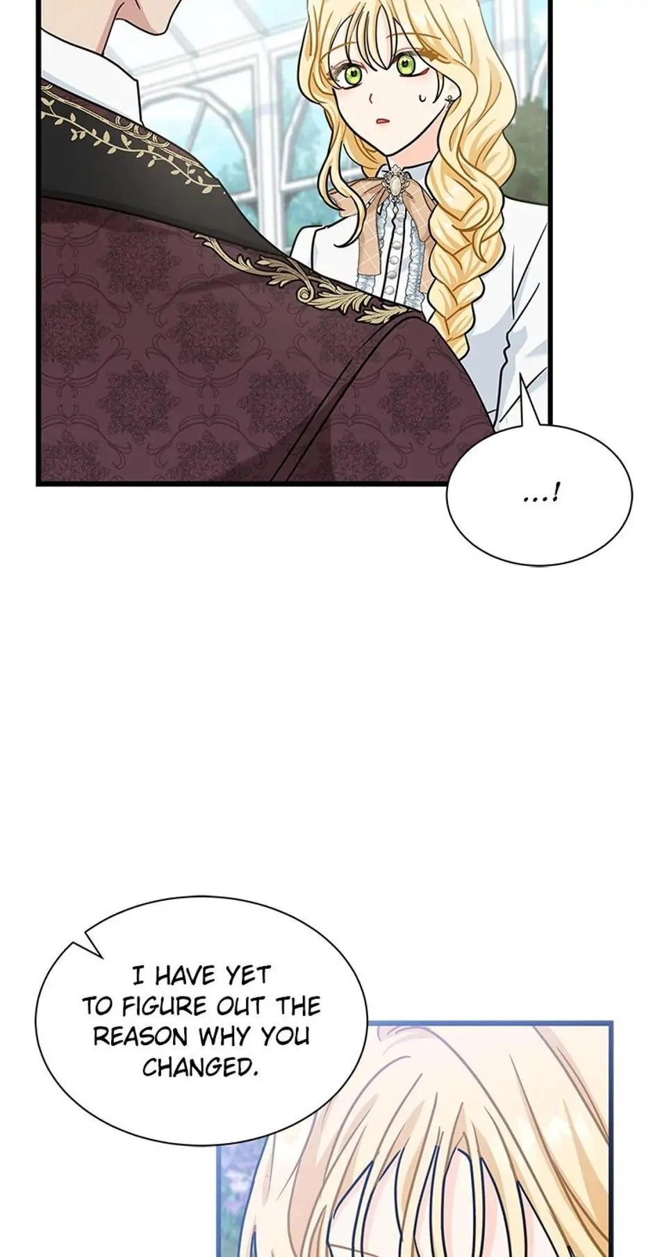 I Became the Head of the Family Chapter 31 Page 11