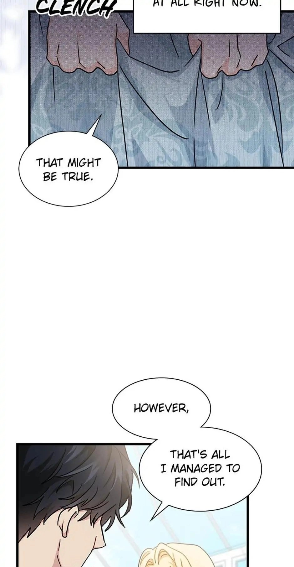 I Became the Head of the Family Chapter 31 Page 10
