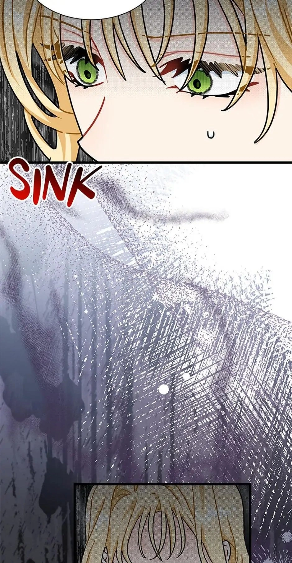 I Became the Head of the Family Chapter 31 Page 13