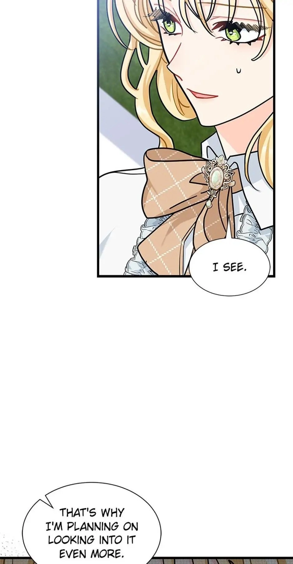 I Became the Head of the Family Chapter 31 Page 12