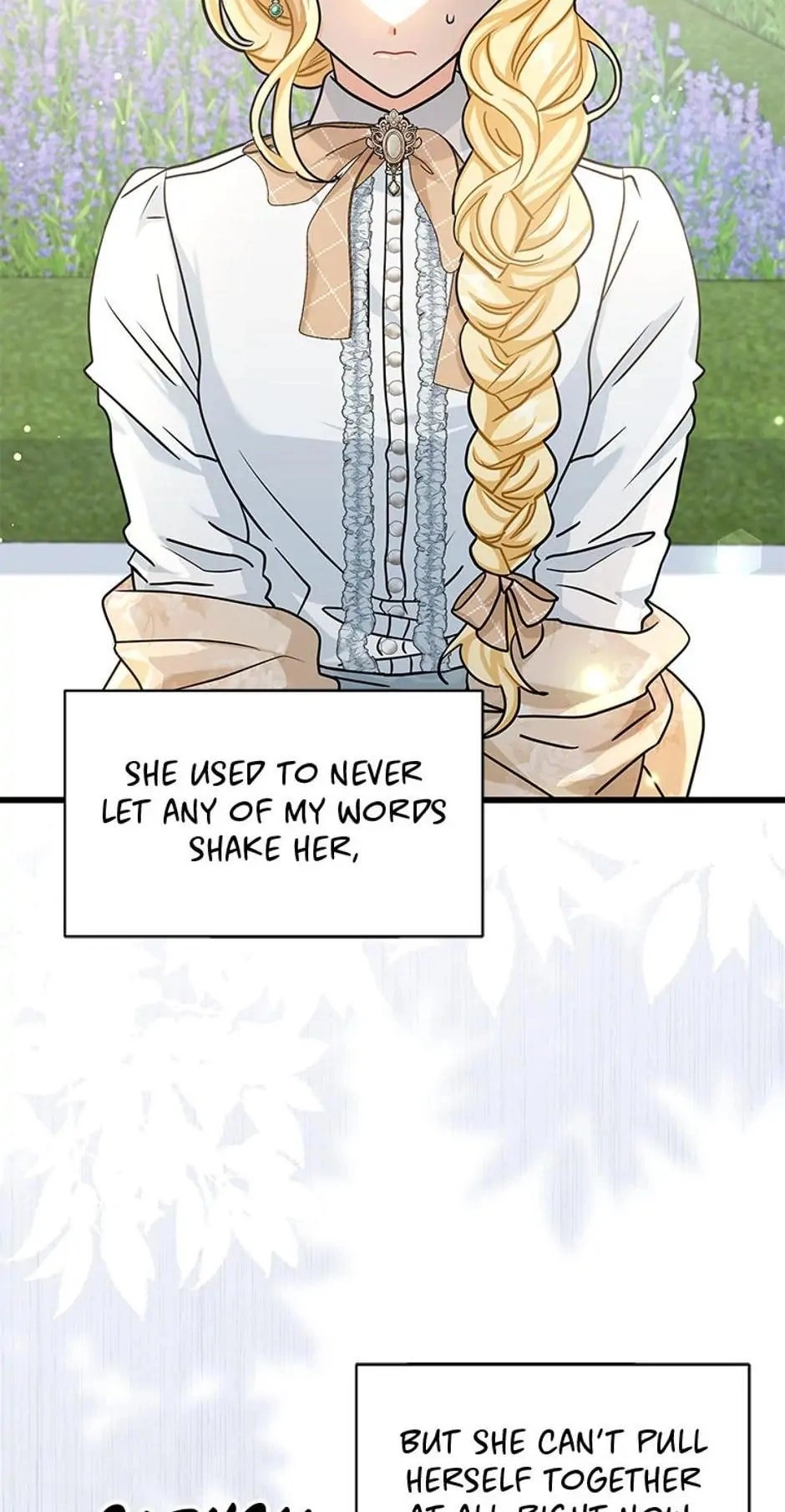 I Became the Head of the Family Chapter 31 Page 9