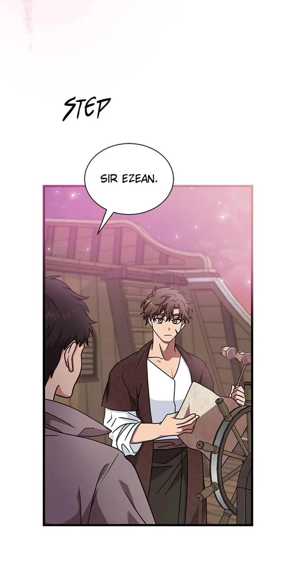 I Became the Head of the Family Chapter 31 Page 70