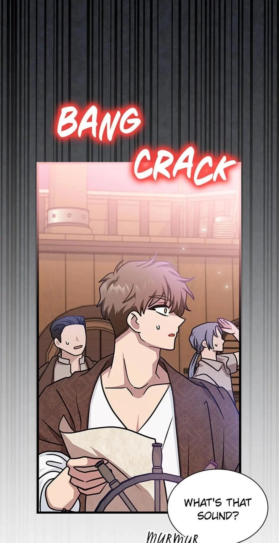 I Became the Head of the Family Chapter 31 Page 63