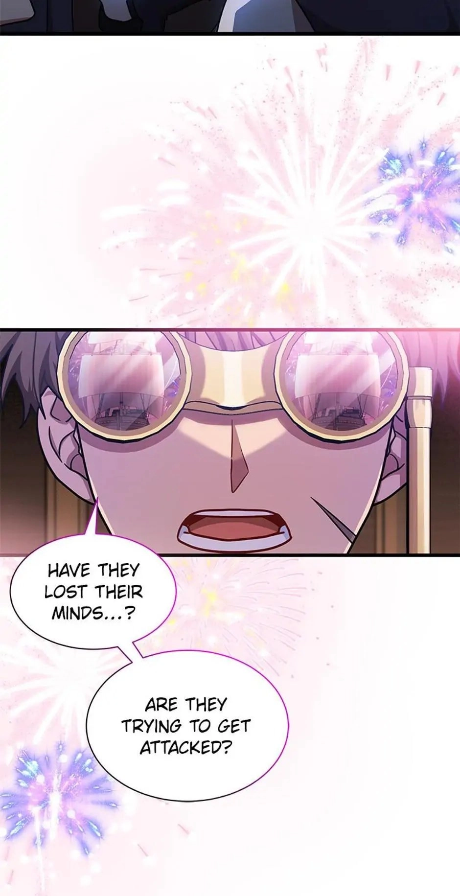 I Became the Head of the Family Chapter 31 Page 69