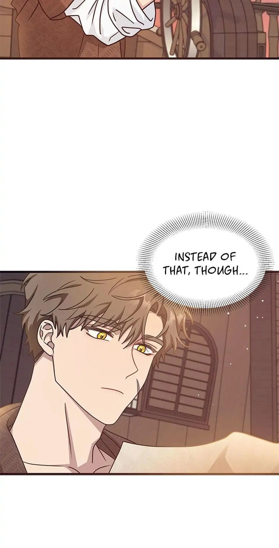 I Became the Head of the Family Chapter 31 Page 53