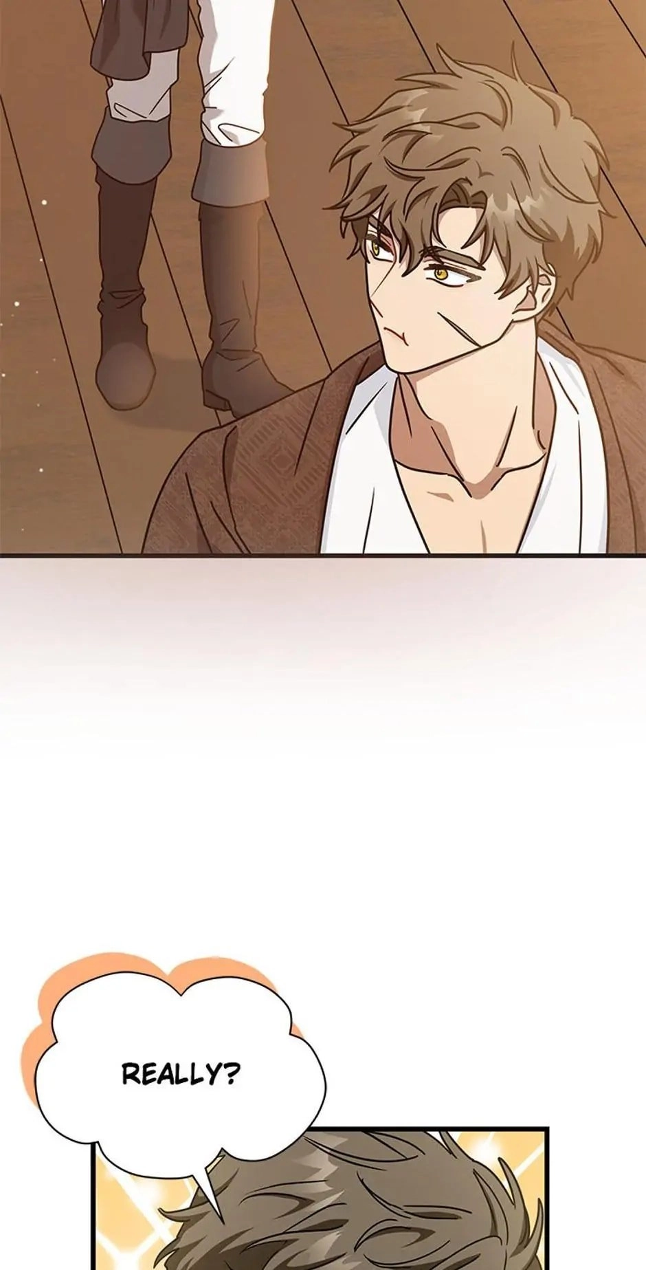 I Became the Head of the Family Chapter 31 Page 48