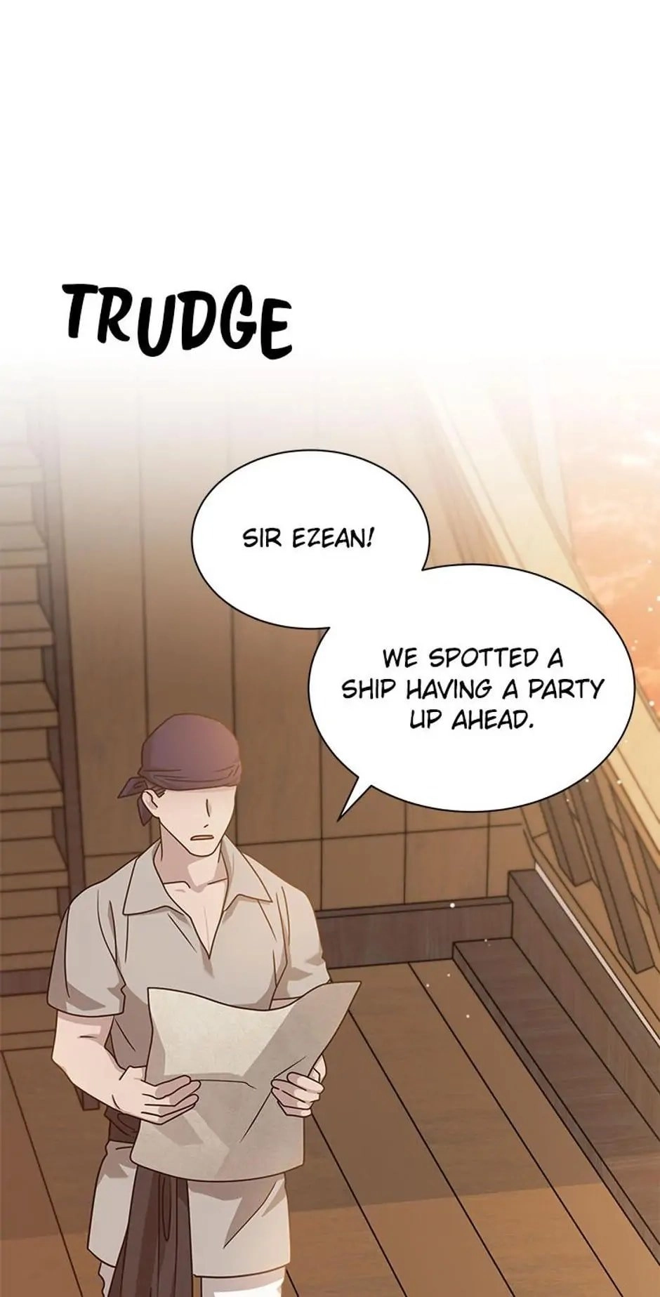 I Became the Head of the Family Chapter 31 Page 47