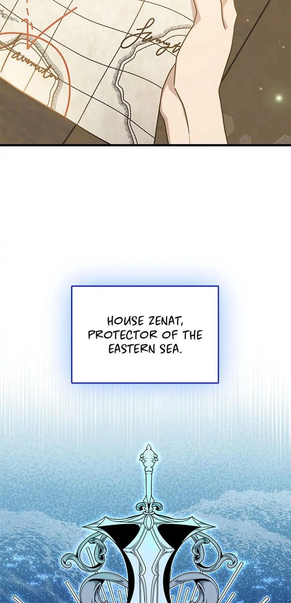 I Became the Head of the Family Chapter 31 Page 55