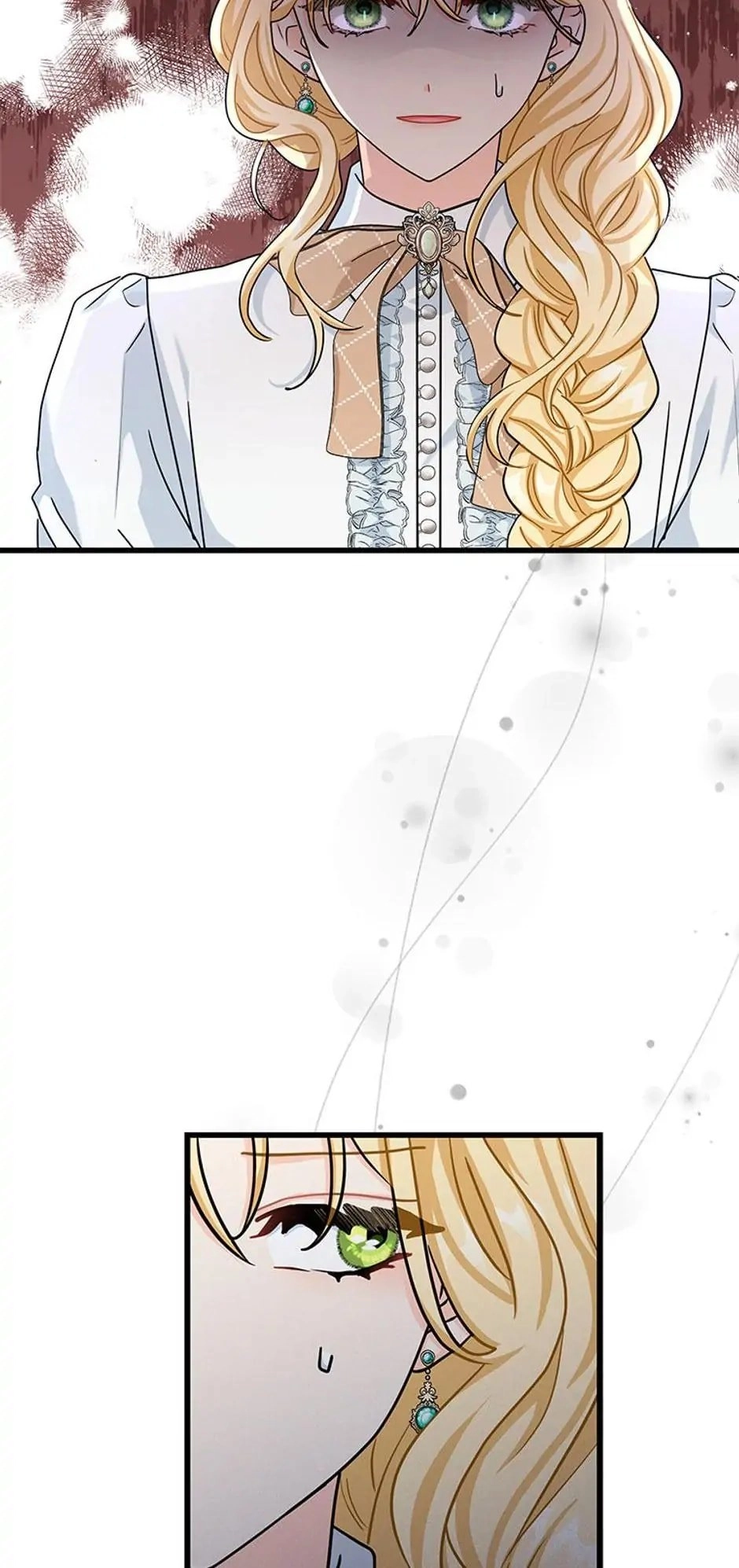 I Became the Head of the Family Chapter 31 Page 28