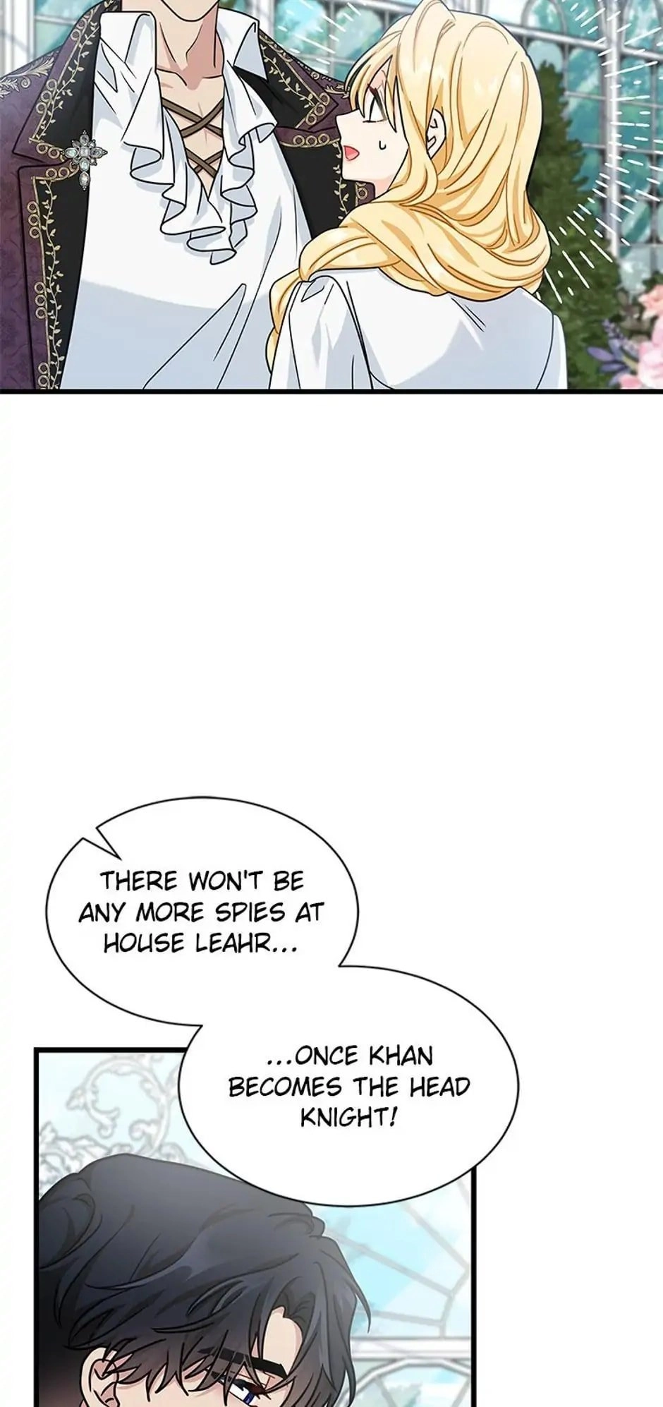 I Became the Head of the Family Chapter 31 Page 30