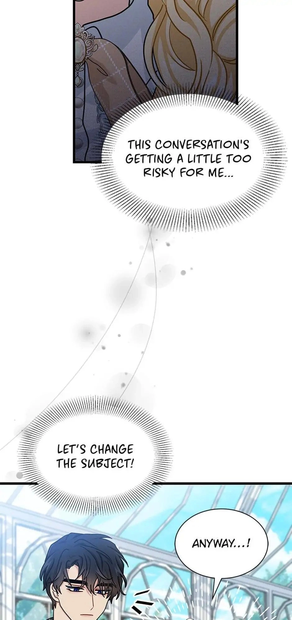 I Became the Head of the Family Chapter 31 Page 29
