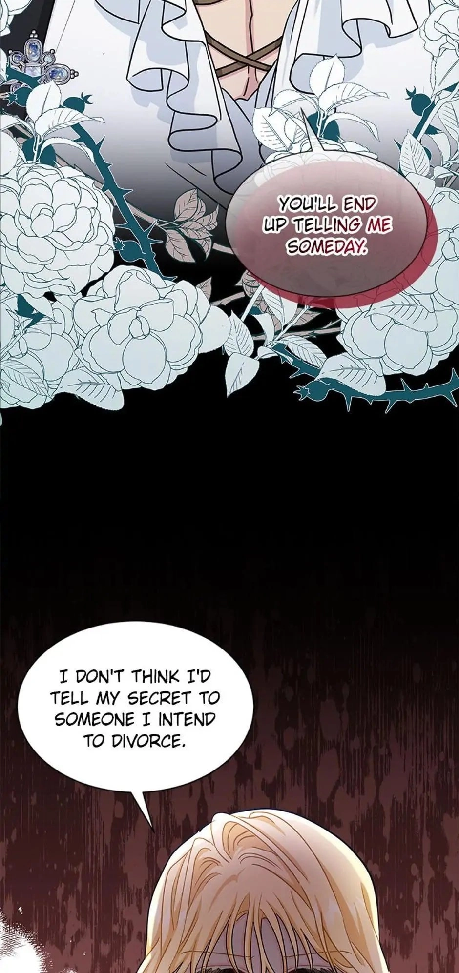 I Became the Head of the Family Chapter 31 Page 27