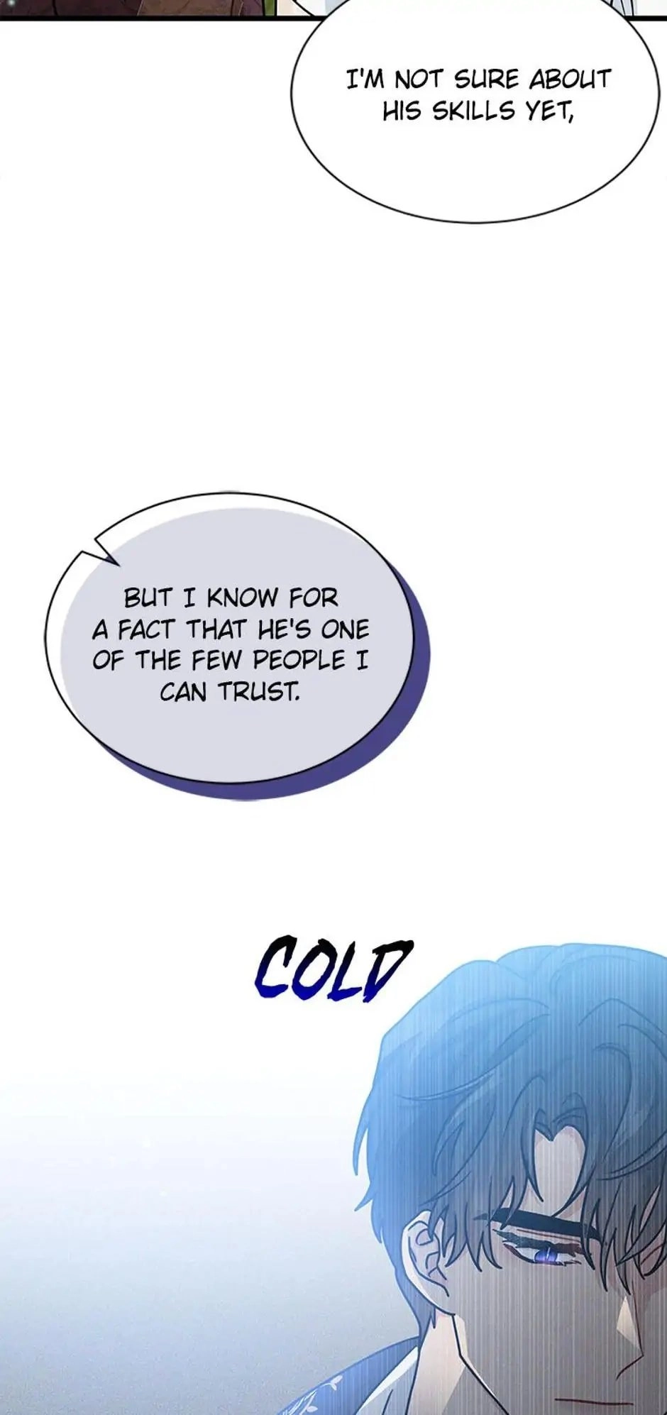I Became the Head of the Family Chapter 31 Page 32