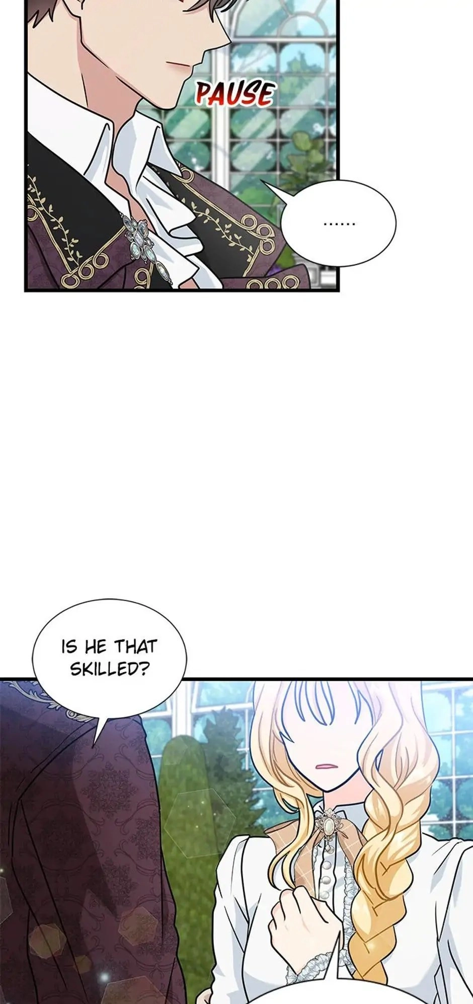 I Became the Head of the Family Chapter 31 Page 31