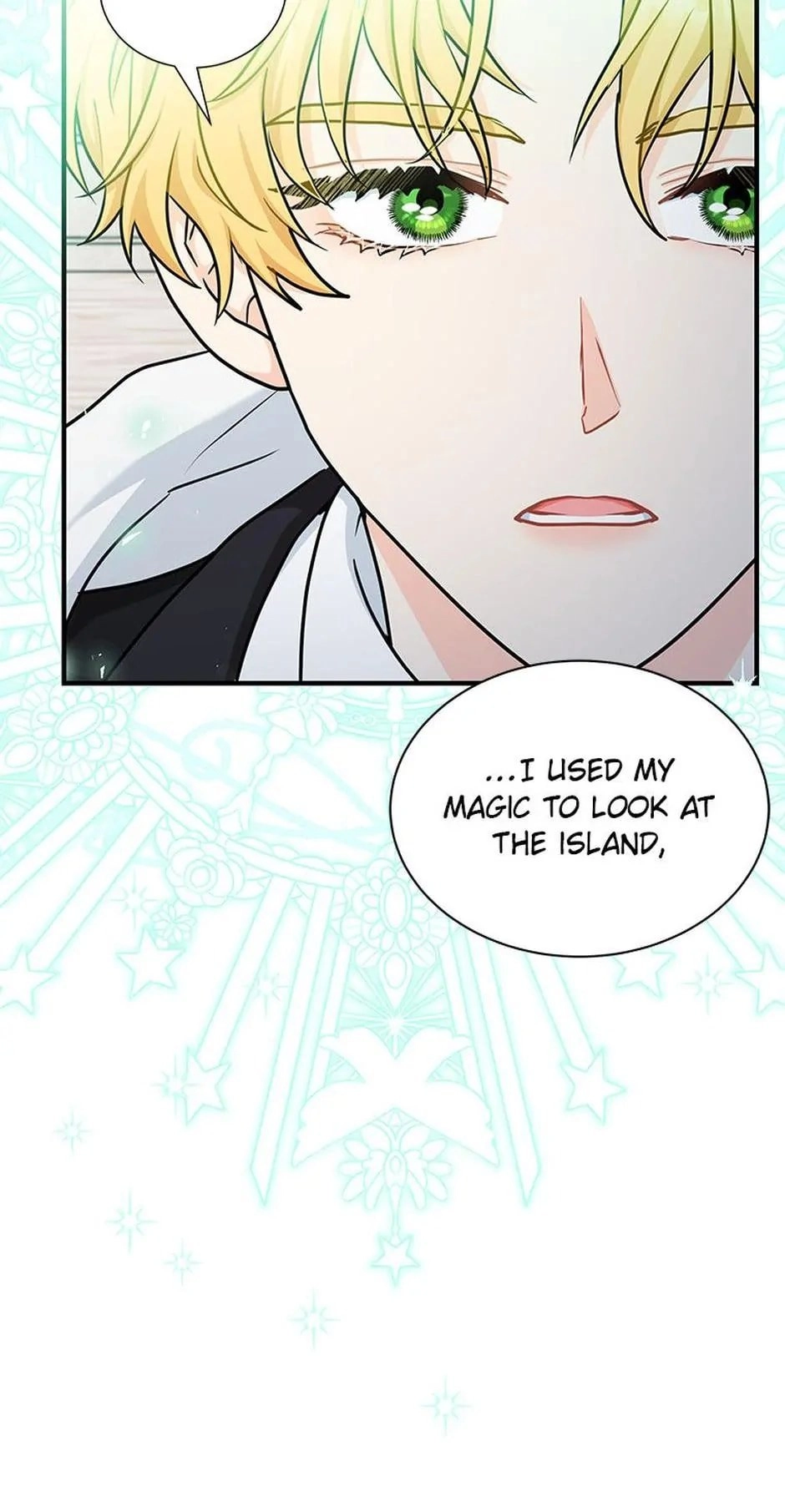 I Became the Head of the Family Chapter 43 Page 26