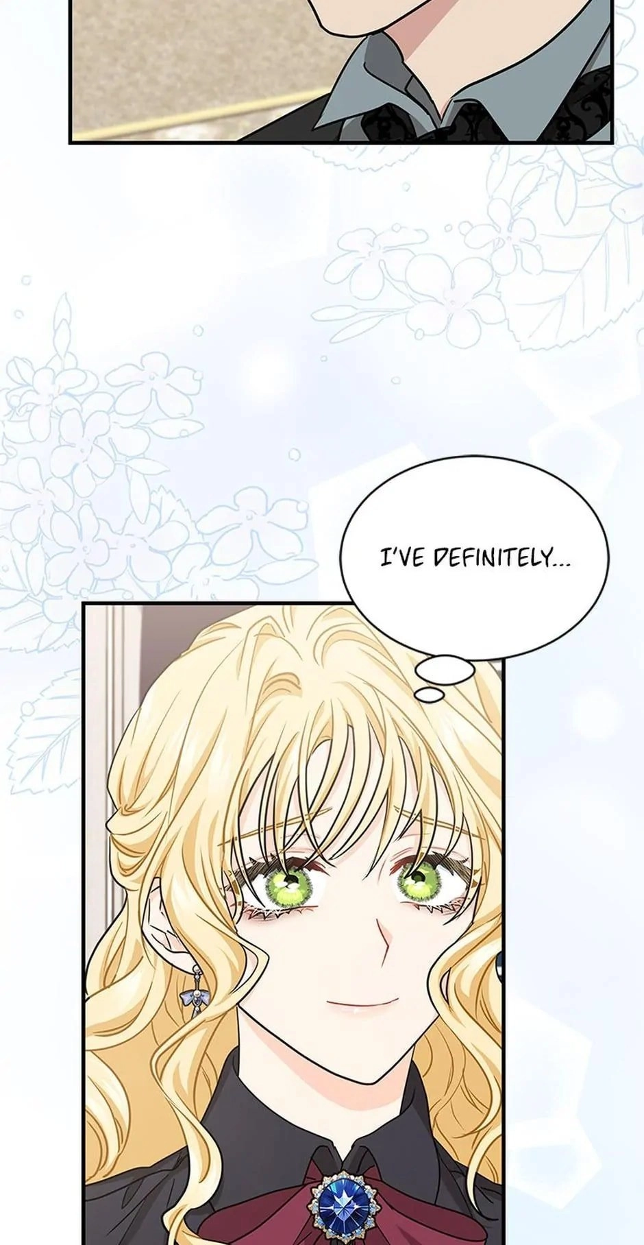 I Became the Head of the Family Chapter 43 Page 8
