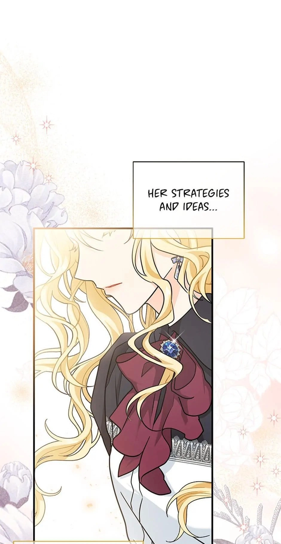 I Became the Head of the Family Chapter 43 Page 86