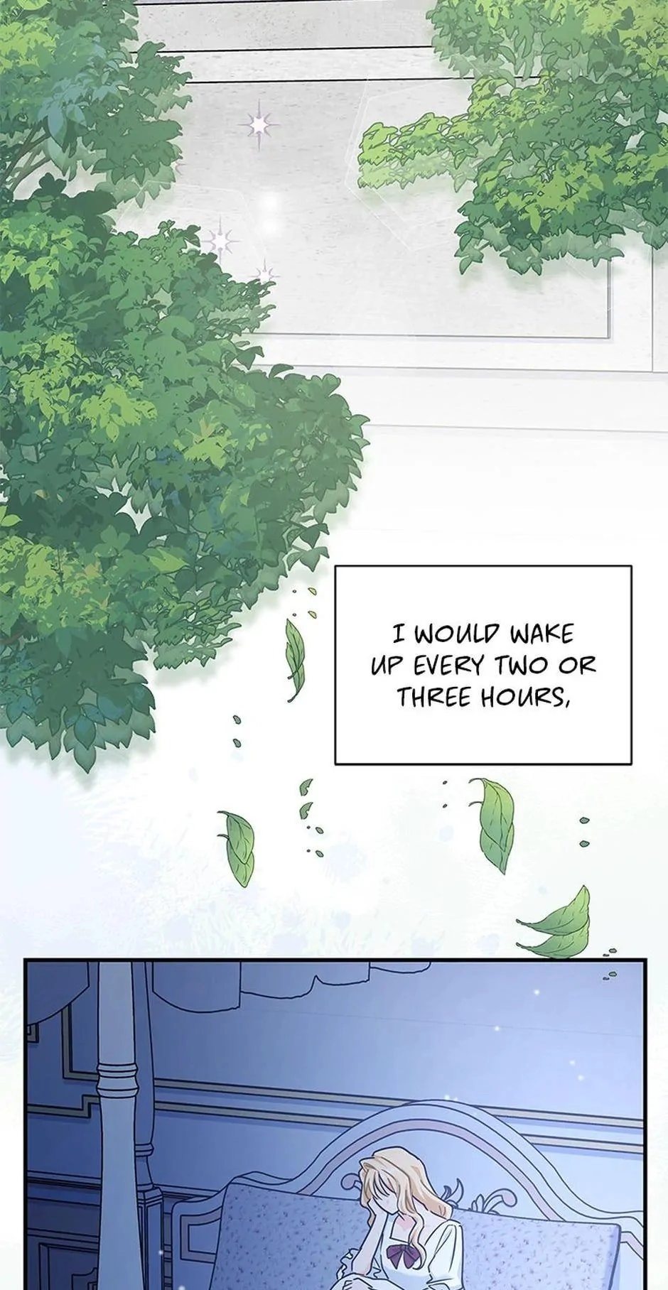 I Became the Head of the Family Chapter 43 Page 12