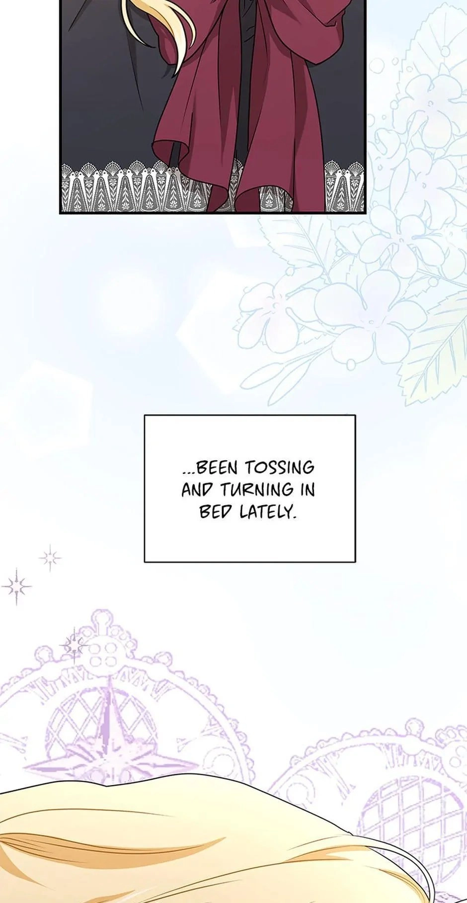 I Became the Head of the Family Chapter 43 Page 9