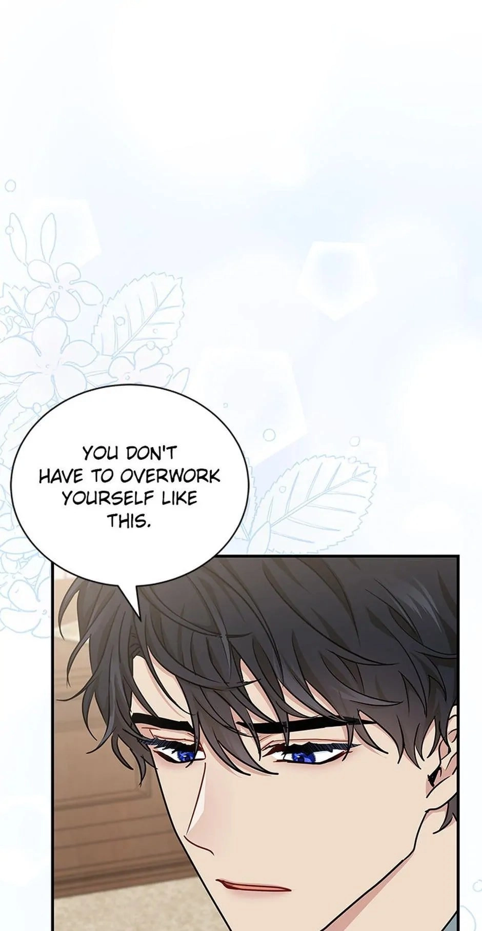 I Became the Head of the Family Chapter 43 Page 7