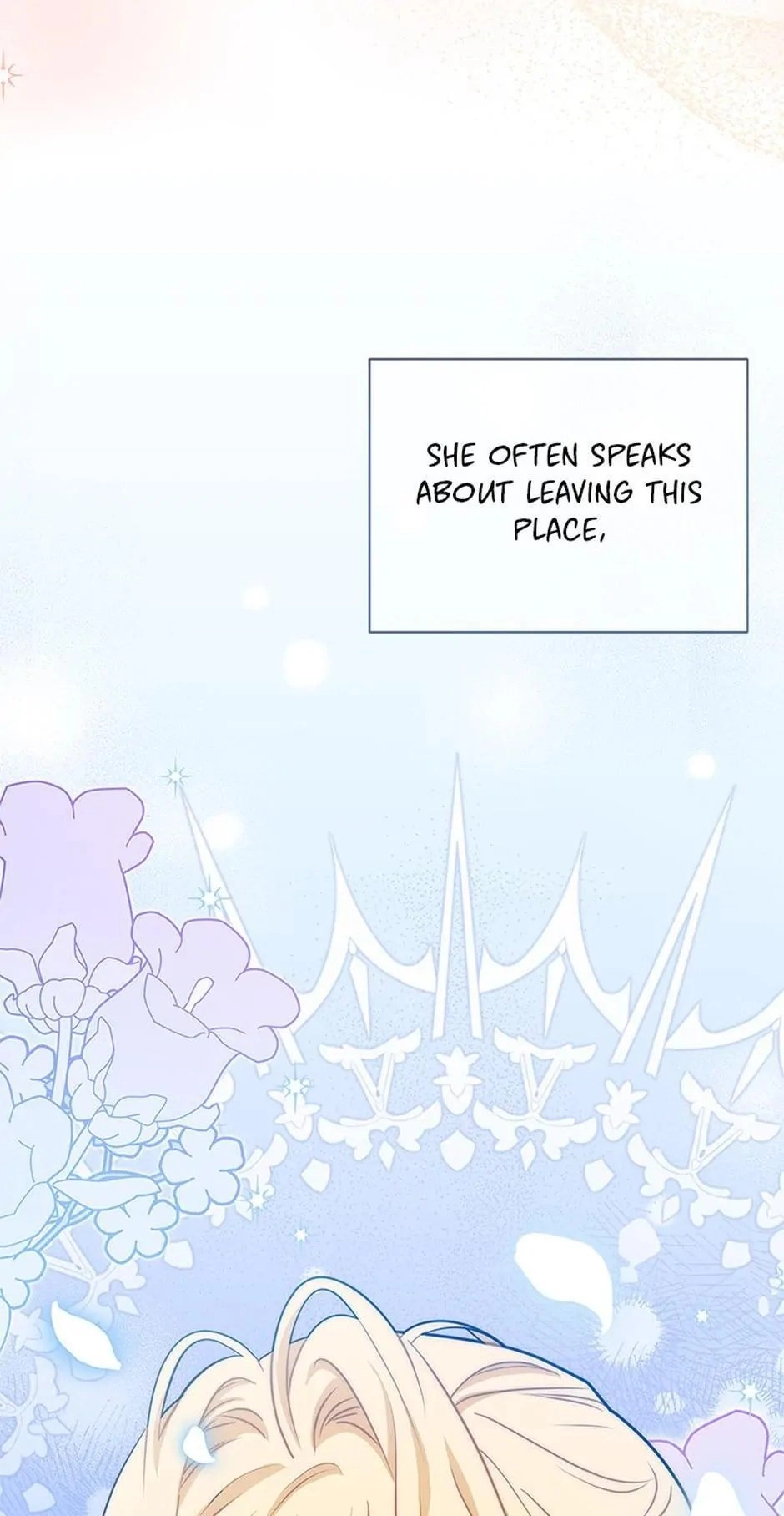 I Became the Head of the Family Chapter 43 Page 89