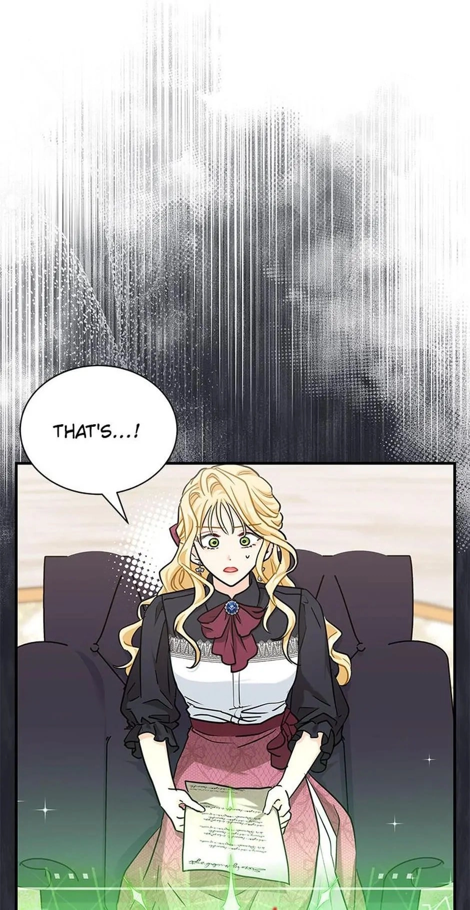 I Became the Head of the Family Chapter 43 Page 18