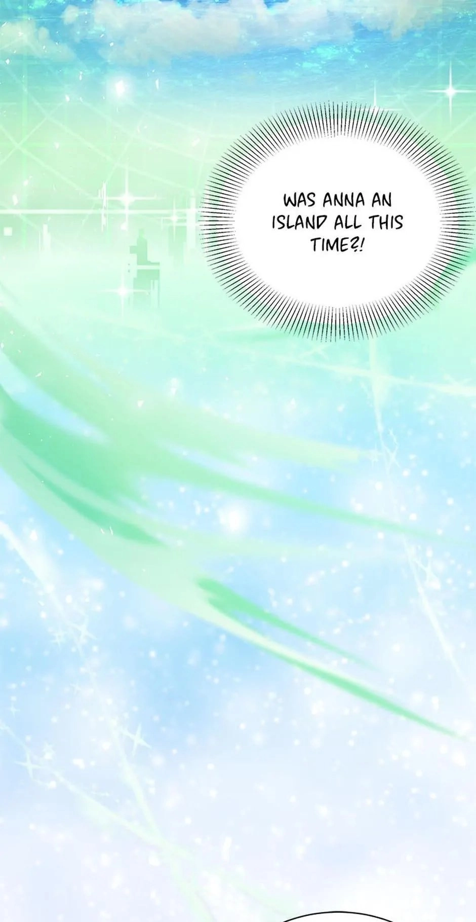 I Became the Head of the Family Chapter 43 Page 22