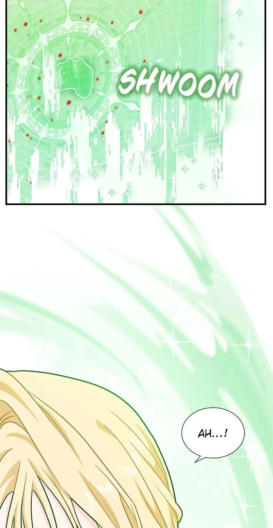 I Became the Head of the Family Chapter 43 Page 20