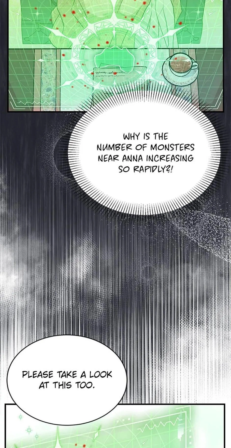 I Became the Head of the Family Chapter 43 Page 19