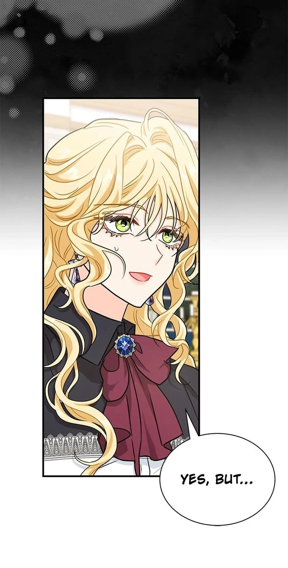I Became the Head of the Family Chapter 43 Page 74