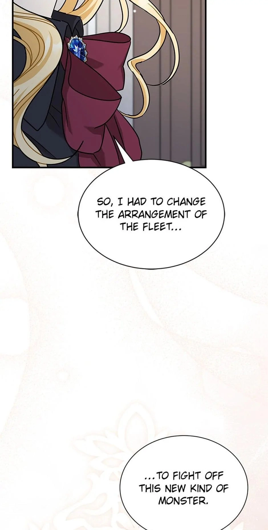 I Became the Head of the Family Chapter 43 Page 59