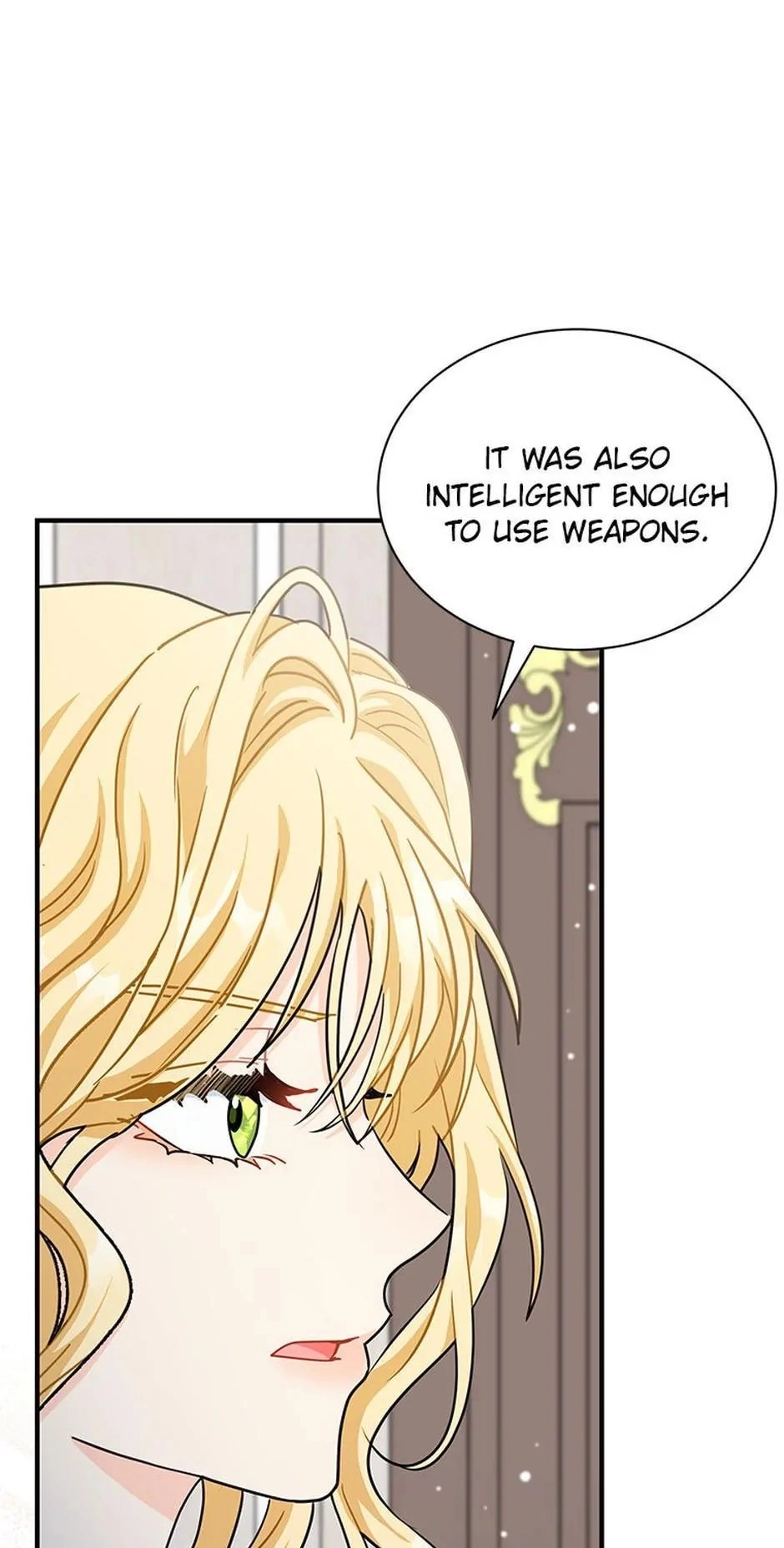 I Became the Head of the Family Chapter 43 Page 58