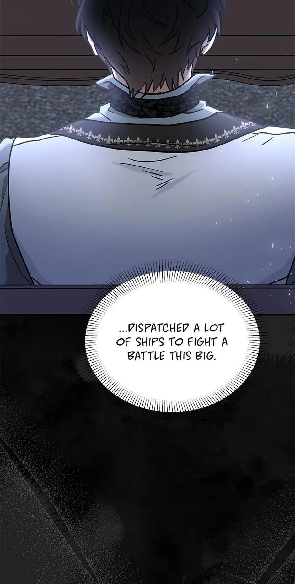 I Became the Head of the Family Chapter 43 Page 71