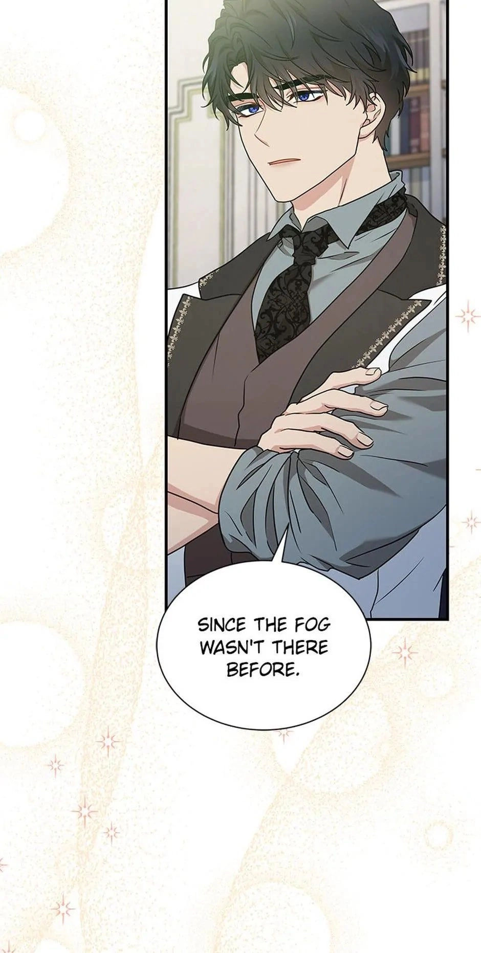 I Became the Head of the Family Chapter 43 Page 37