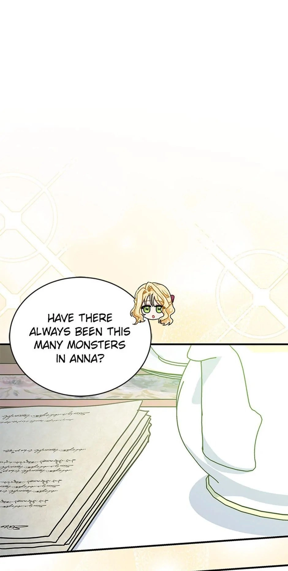 I Became the Head of the Family Chapter 43 Page 35