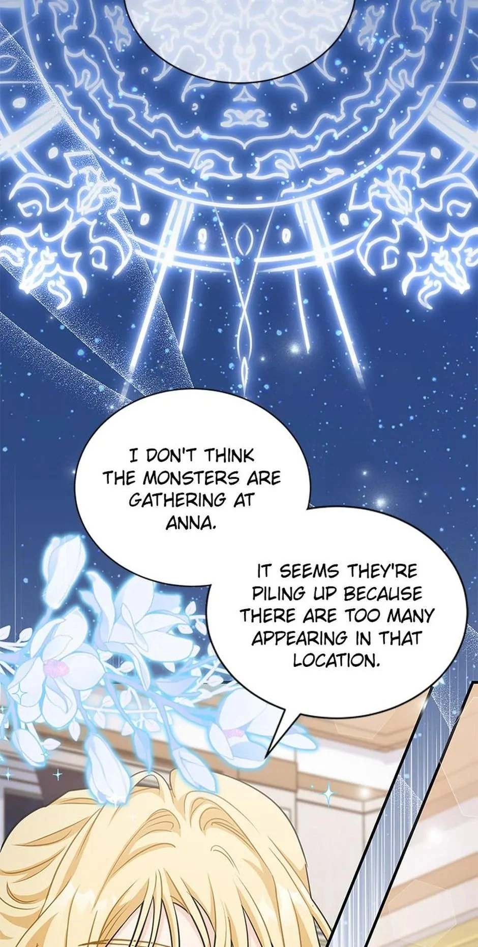 I Became the Head of the Family Chapter 43 Page 41