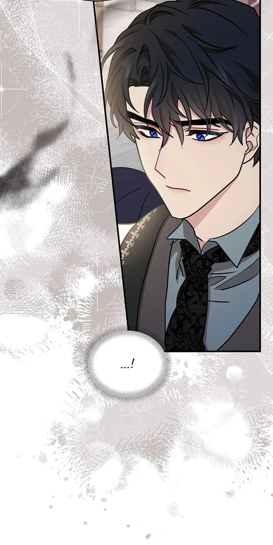 I Became the Head of the Family Chapter 43 Page 53