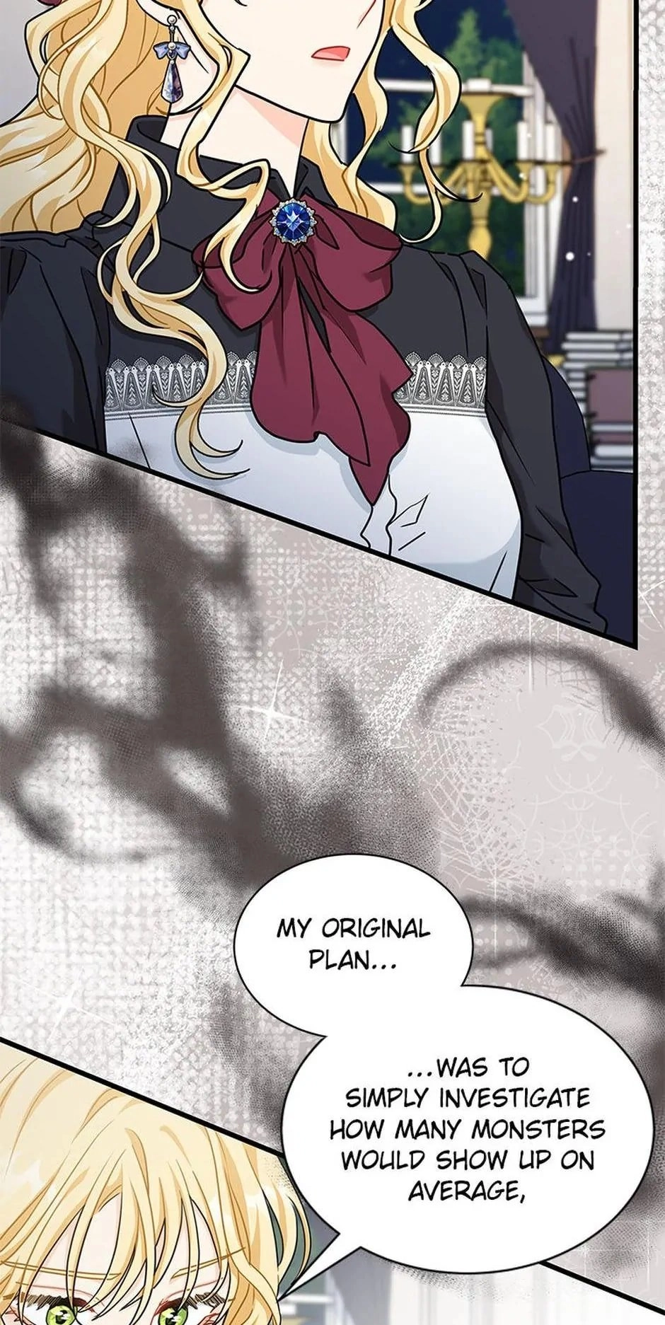 I Became the Head of the Family Chapter 43 Page 51
