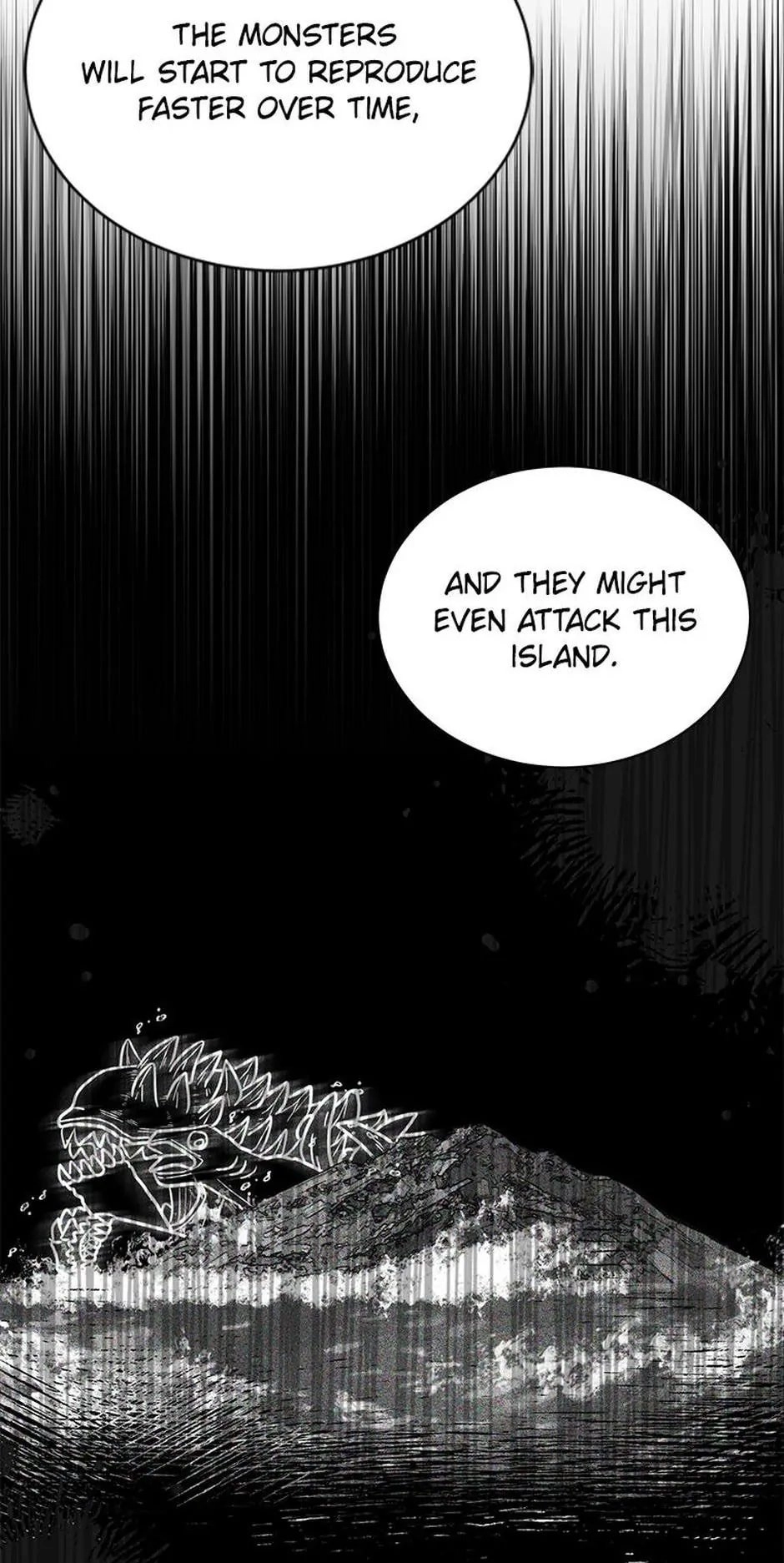 I Became the Head of the Family Chapter 43 Page 48
