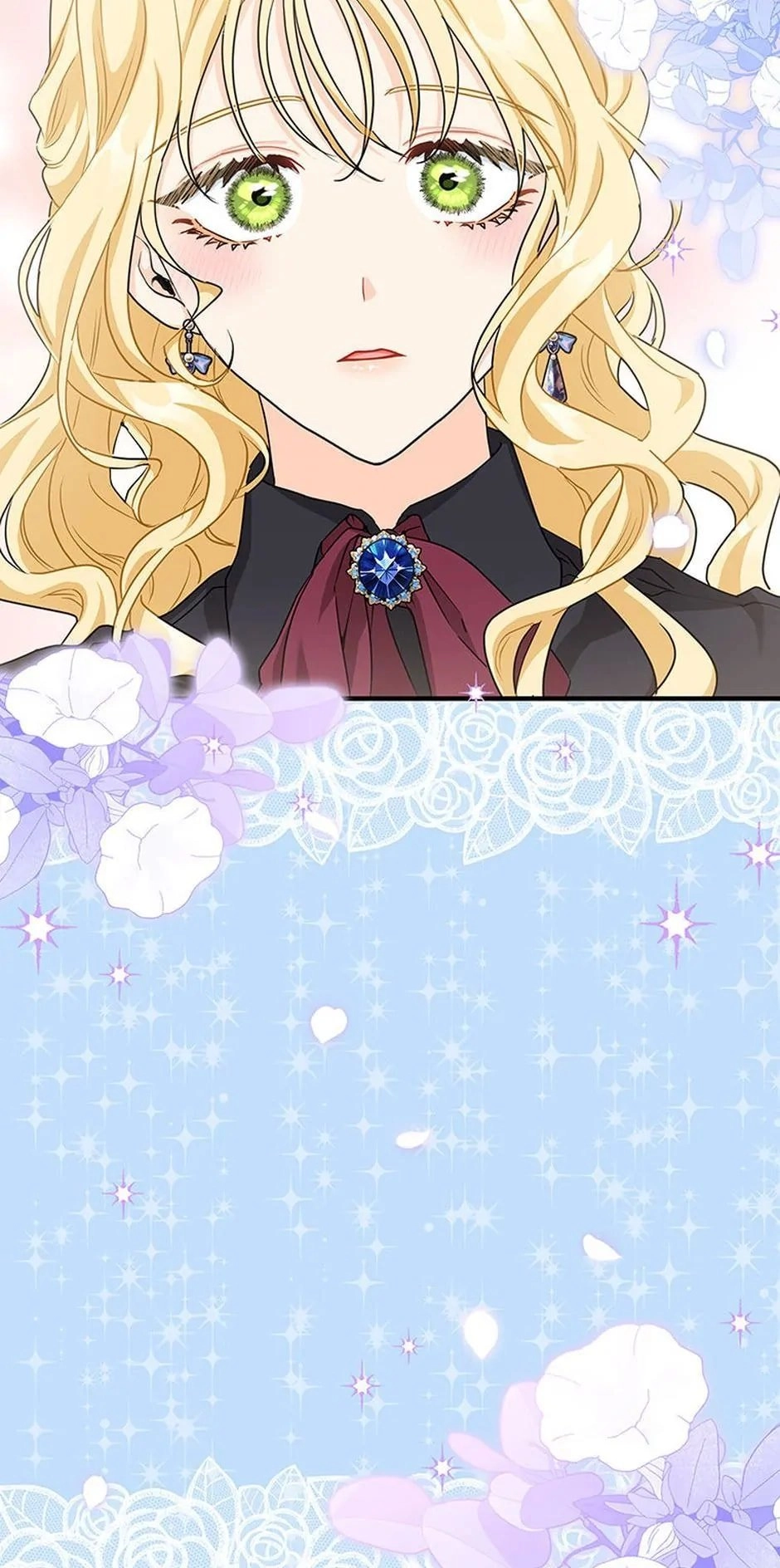 I Became the Head of the Family Chapter 43 Page 98
