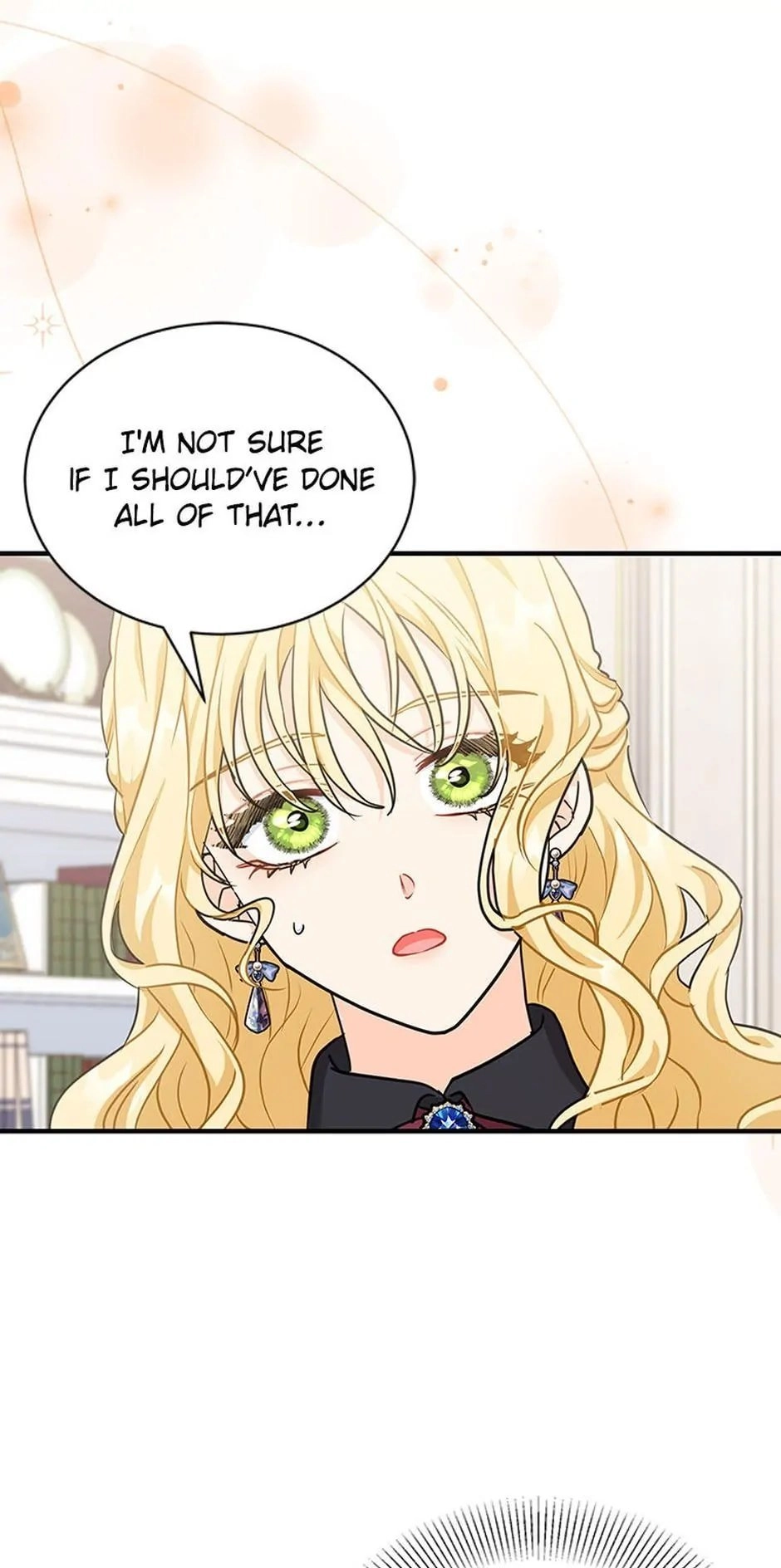 I Became the Head of the Family Chapter 43 Page 94