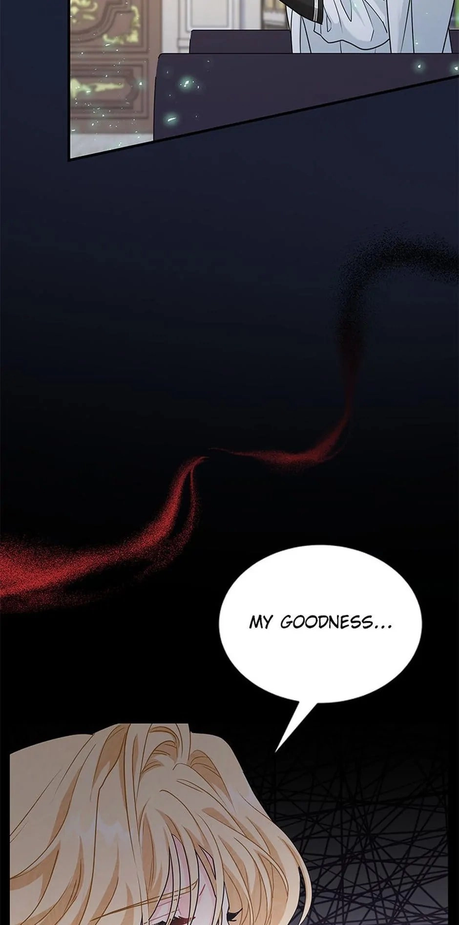 I Became the Head of the Family Chapter 43 Page 31